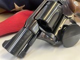 CHARTER ARMS UNDERCOVER .38SPL - 4 of 12
