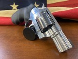 COLT COBRA 38 SPECIAL - 7 of 8