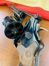 SMITH & WESSON MODEL 57 41 MAGNUM - 5 of 11
