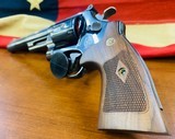 SMITH & WESSON MODEL 57 41 MAGNUM - 3 of 11