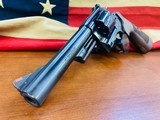 SMITH & WESSON MODEL 57 41 MAGNUM - 2 of 11