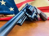 SMITH & WESSON MODEL 57 41 MAGNUM - 11 of 11