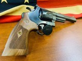 SMITH & WESSON MODEL 57 41 MAGNUM - 7 of 11