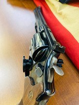 SMITH & WESSON MODEL 57 41 MAGNUM - 10 of 11