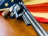 SMITH & WESSON MODEL 57 41 MAGNUM - 9 of 11
