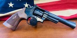 SMITH & WESSON MODEL 57 41 MAGNUM - 6 of 11