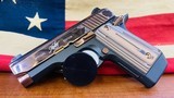 KIMBER ROSE GOLD MICRO 9 9MM - 1 of 8