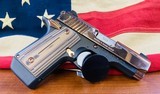 KIMBER ROSE GOLD MICRO 9 9MM - 4 of 8