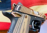 KIMBER ROSE GOLD MICRO 9 9MM - 7 of 8