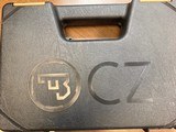 CZ SP-01 9MM - 13 of 14