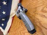 CZ SP-01 9MM - 5 of 14