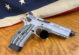 CZ SP-01 9MM - 6 of 14