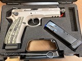 CZ SP-01 9MM - 14 of 14