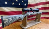 RUGER M77/17 17HMR - 2 of 10