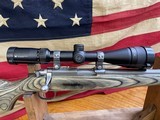 RUGER M77/17 17HMR - 4 of 10