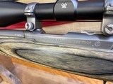 RUGER M77/17 17HMR - 7 of 10