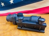 TRIJICON ACOG .223 BDC/CH - 7 of 8