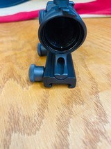 TRIJICON ACOG .223 BDC/CH - 3 of 8