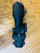 TRIJICON ACOG .223 BDC/CH - 5 of 8