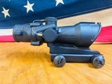 TRIJICON ACOG .223 BDC/CH - 2 of 8