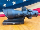 TRIJICON ACOG .223 BDC/CH - 4 of 8