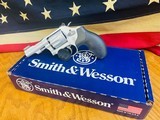 SMITH & WESSON MOD 317 .22LR - 1 of 9