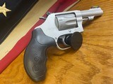 SMITH & WESSON MOD 317 .22LR - 8 of 9