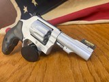 SMITH & WESSON MOD 317 .22LR - 9 of 9