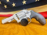 SMITH & WESSON MOD 317 .22LR - 2 of 9