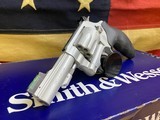 USED SMITH & WESSON AIRLITE MODEL 317 22LR - 2 of 7