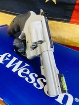 USED SMITH & WESSON AIRLITE MODEL 317 22LR - 6 of 7