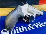 USED SMITH & WESSON AIRLITE MODEL 317 22LR - 7 of 7