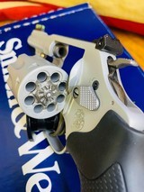 USED SMITH & WESSON AIRLITE MODEL 317 22LR - 4 of 7