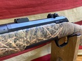 USED BROWNING X-BOLT 22-250 - 7 of 8