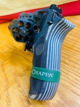 CHIAPPA GEN II CHARGING RHINO 60DS SLATE 9MM - 4 of 9