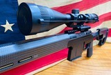 CHRISTENSEN ARMS MODERN PRECISION RIFLE 300 WIN MAG - 4 of 13