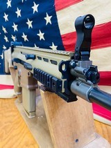 FN SCAR 17s NRCH .308 - 4 of 11