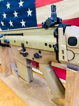 FN SCAR 17s NRCH .308 - 9 of 11
