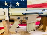 FN SCAR 17s NRCH .308 - 10 of 11