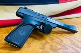 USED BROWNING BUCK MARK PRO TARGET 22LR - 9 of 12