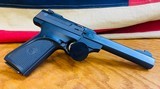 USED BROWNING BUCK MARK PRO TARGET 22LR - 11 of 12