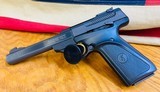 USED BROWNING BUCK MARK PRO TARGET 22LR - 7 of 12