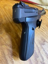 USED BROWNING BUCK MARK PRO TARGET 22LR - 4 of 12