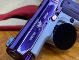KIMBER MICRO 9 AMETHYST 9MM - 3 of 11
