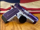 KIMBER MICRO 9 AMETHYST 9MM - 6 of 11