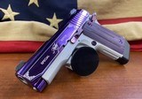KIMBER MICRO 9 AMETHYST 9MM - 1 of 11