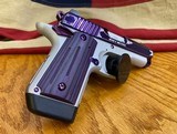 KIMBER MICRO 9 AMETHYST 9MM - 7 of 11