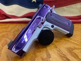KIMBER MICRO 9 AMETHYST 9MM - 8 of 11