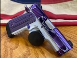 KIMBER MICRO 9 AMETHYST 9MM - 4 of 11