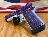 KIMBER MICRO 9 AMETHYST 9MM - 5 of 11